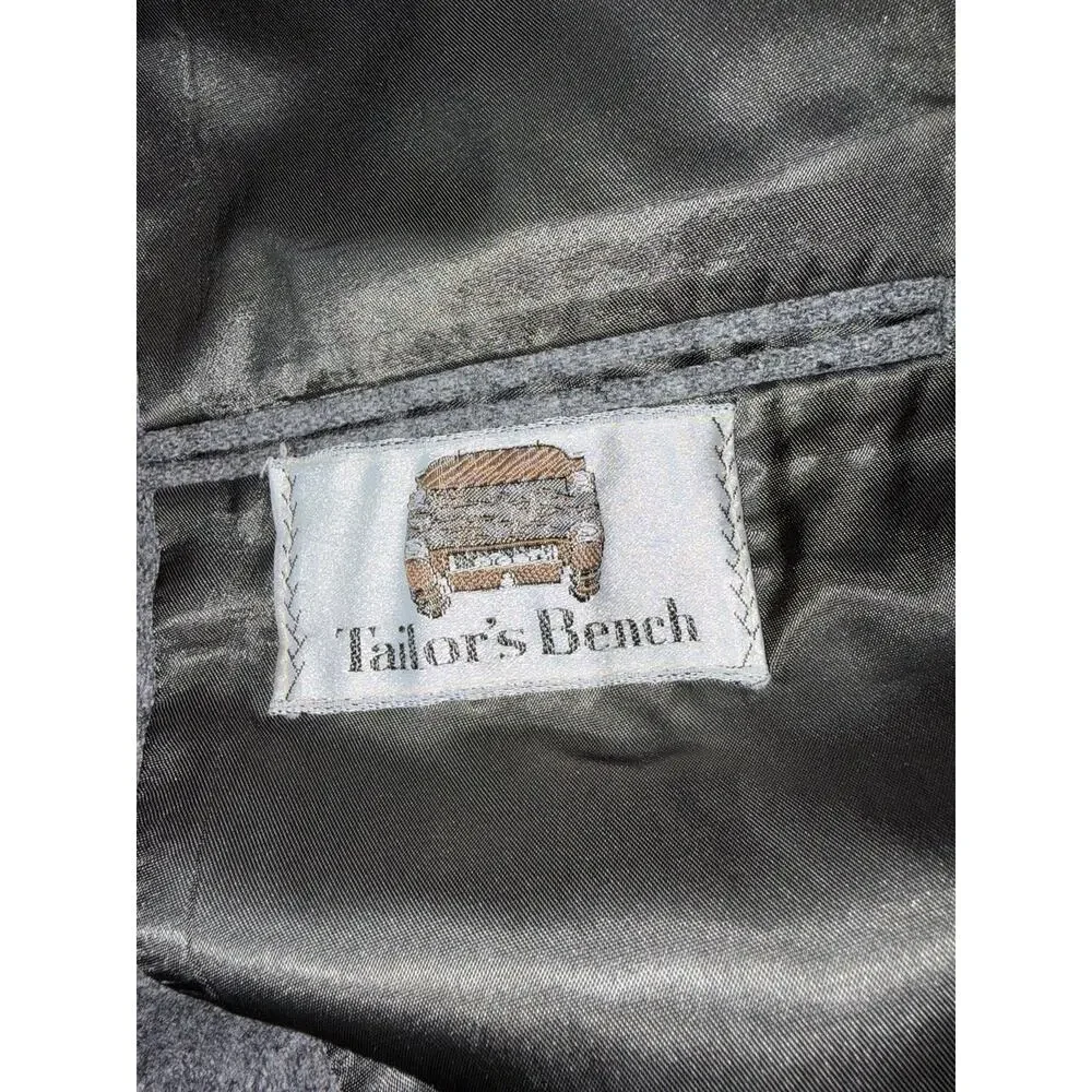 Tailors Bench tailors bench